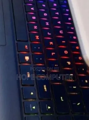 New Laptop Alienware M17x R2 32GB Intel Core I7 SSD 1T