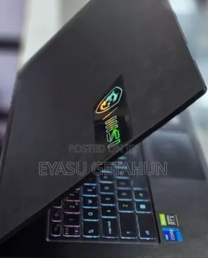 Photo - New Laptop MSI Stealth 16 AI Studio 16GB Intel Core I7 SSD 1T