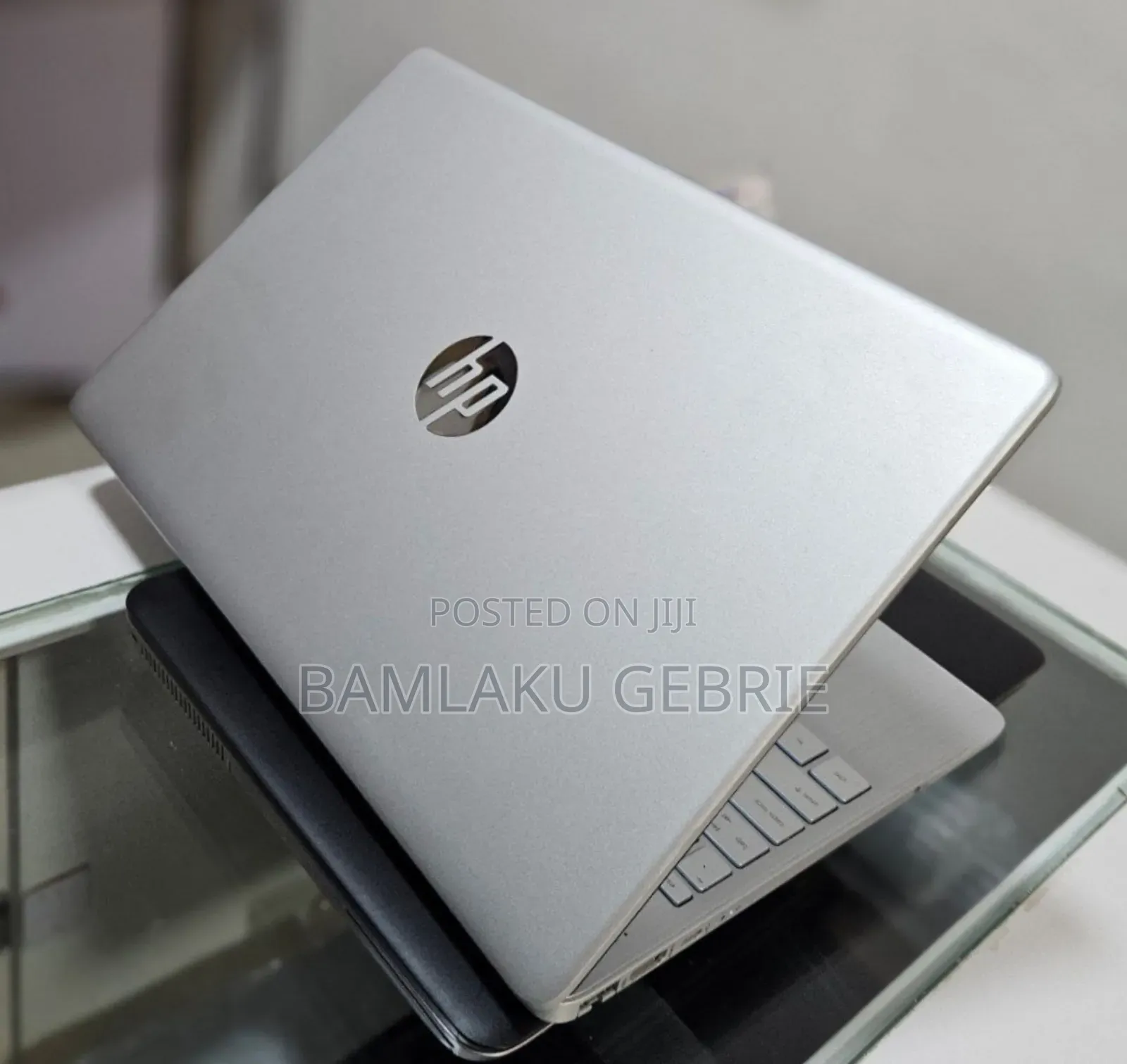 New Laptop HP Stream Notebook 8GB Intel Core I5 SSD 512GB