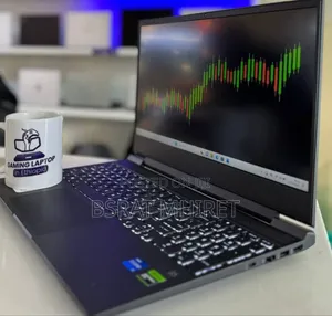 Photo - New Laptop HP Victus 15 16GB Intel Core I5 SSD 512GB