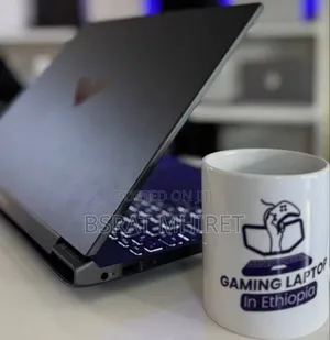 New Laptop HP Victus 15 16GB Intel Core I5 SSD 512GB