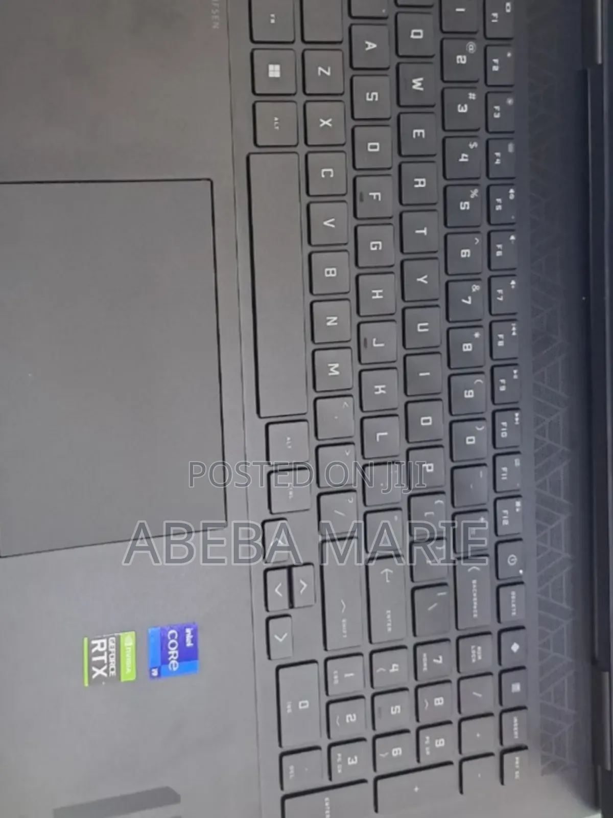 New Laptop HP Omen 16 16GB Intel Core I9 SSD 1T