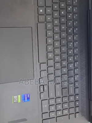 New Laptop HP Omen 16 16GB Intel Core I9 SSD 1T