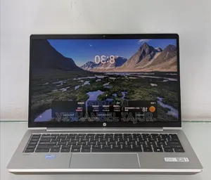 Photo - New Laptop HP ProBook 440 G10 16GB Intel Core I7 SSD 512GB