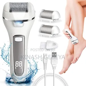 Electric High Quality Dead Skin Remover