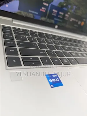 New Laptop HP ProBook 440 G10 16GB Intel Core I7 SSD 512GB