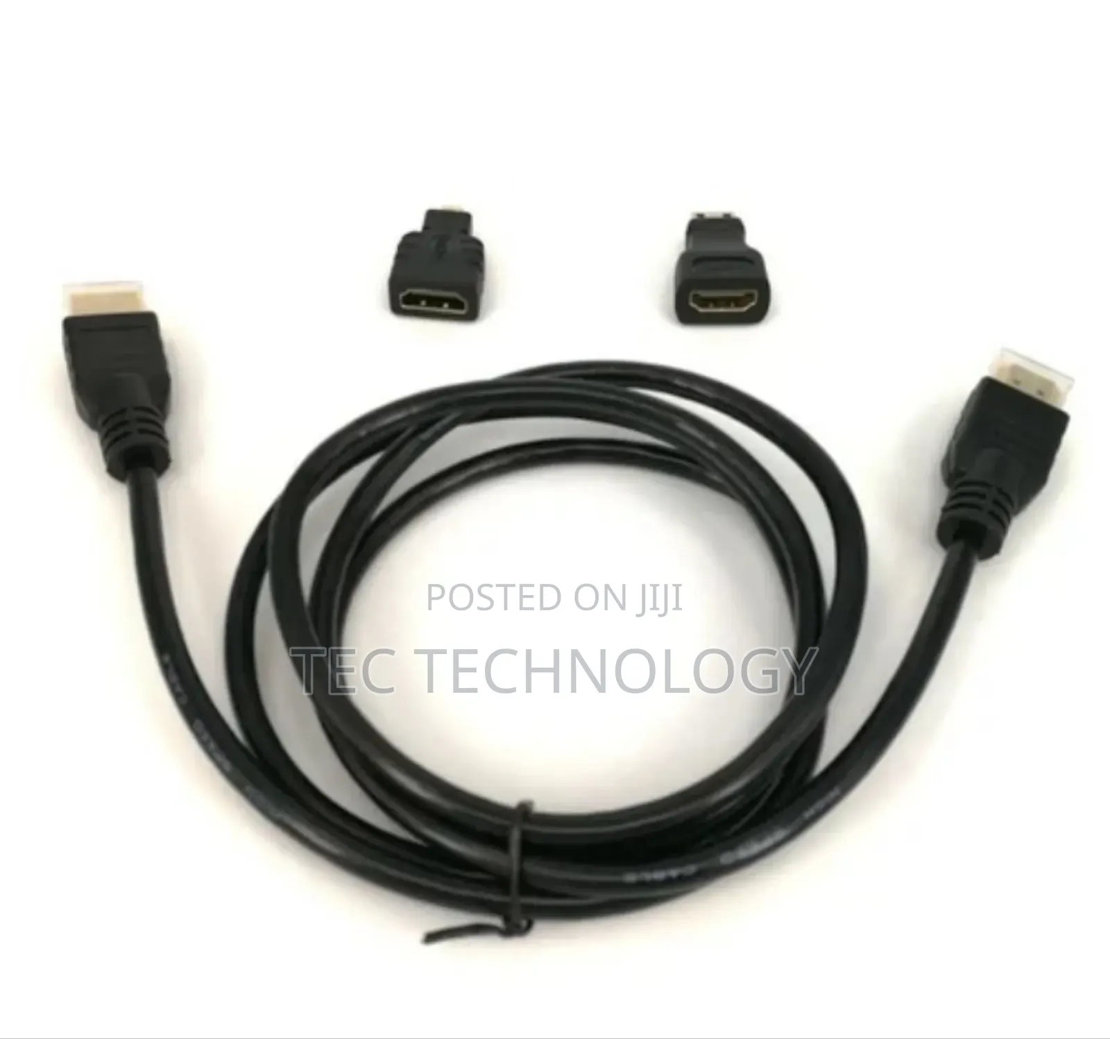 Hdmi Cable