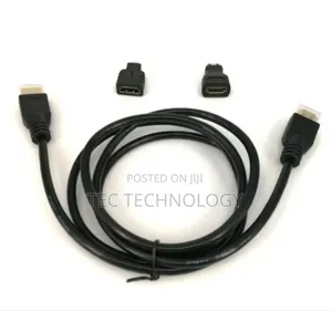 Hdmi Cable