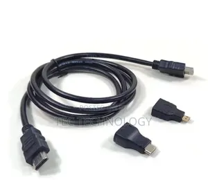 Hdmi Cable