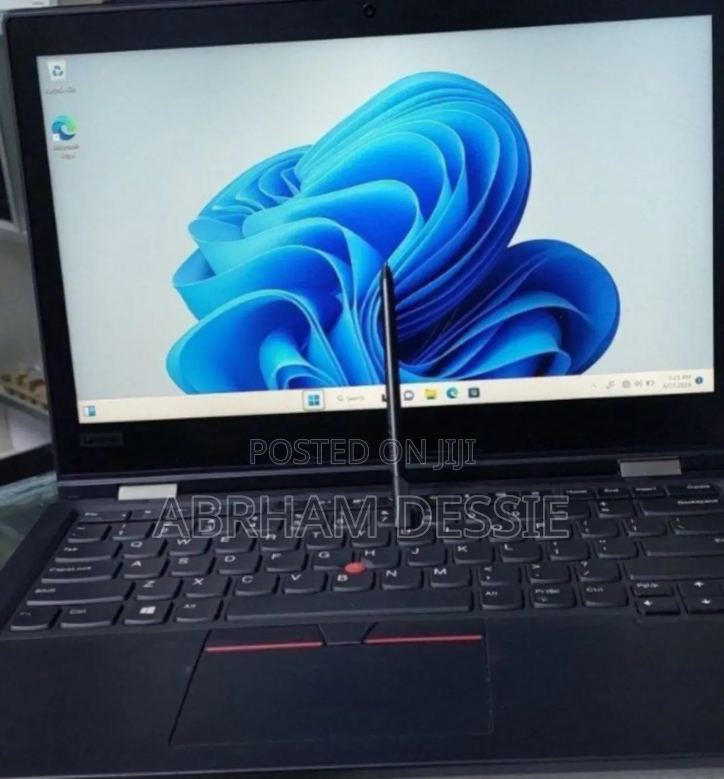 New Laptop Lenovo ThinkPad L380 8GB Intel Core I5 SSD 512GB