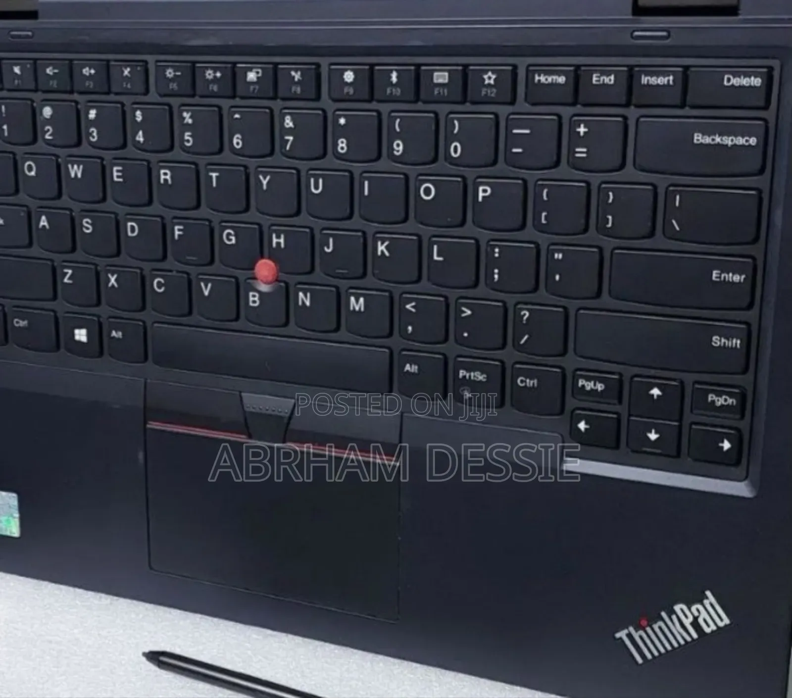 New Laptop Lenovo ThinkPad L380 8GB Intel Core I5 SSD 512GB