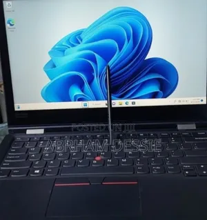 New Laptop Lenovo ThinkPad L380 8GB Intel Core I5 SSD 512GB