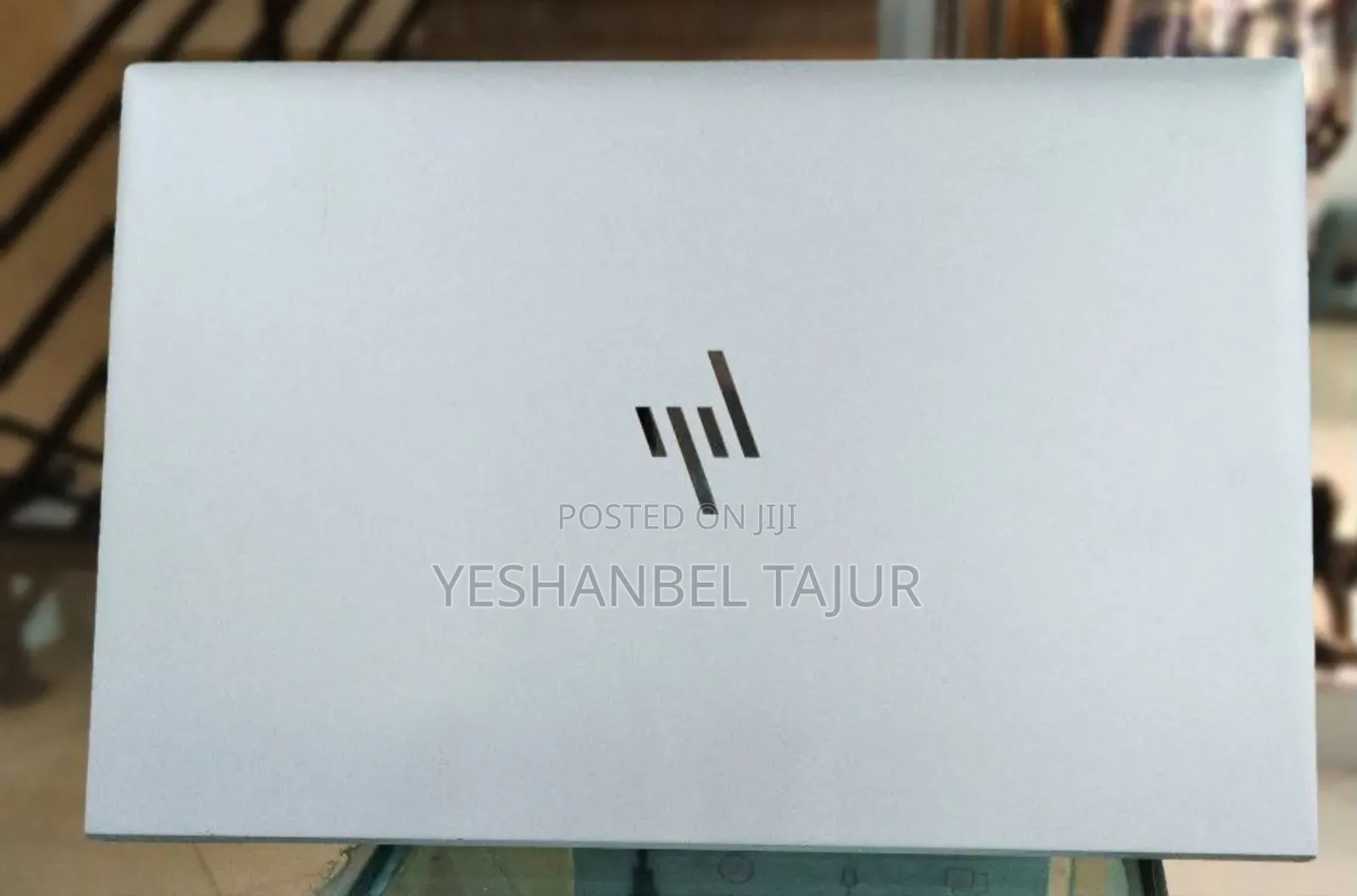 New Laptop HP EliteBook 840 G8 16GB Intel Core I5 SSD 512GB