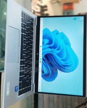 New Laptop HP EliteBook 840 G8 16GB Intel Core I5 SSD 512GB