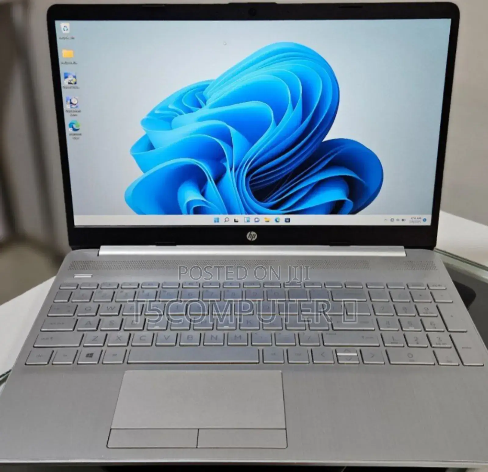 New Laptop HP Stream Notebook 8GB Intel Core I7 SSD 512GB
