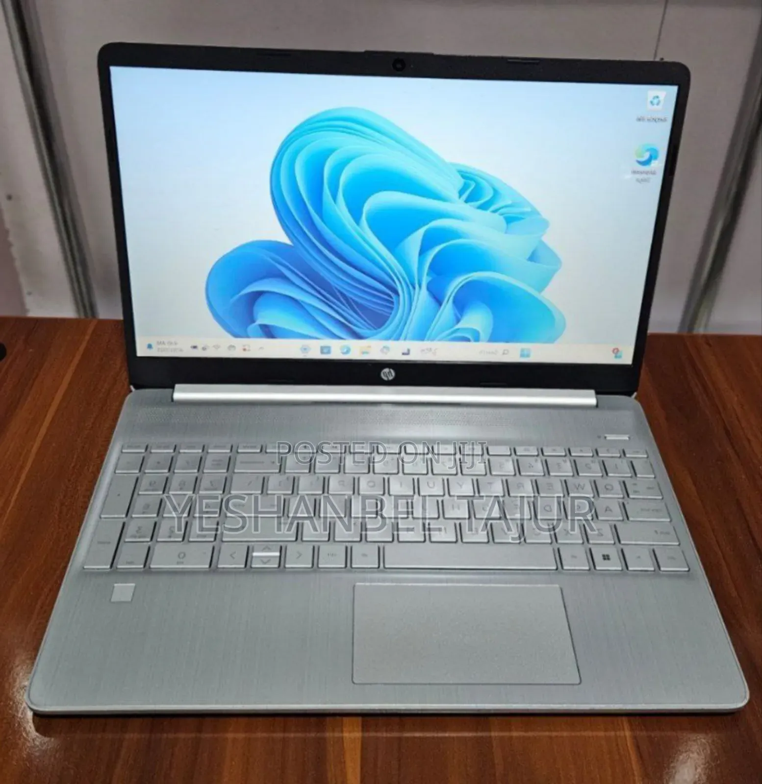 New Laptop HP Stream Notebook 16GB Intel Core I7 SSD 512GB