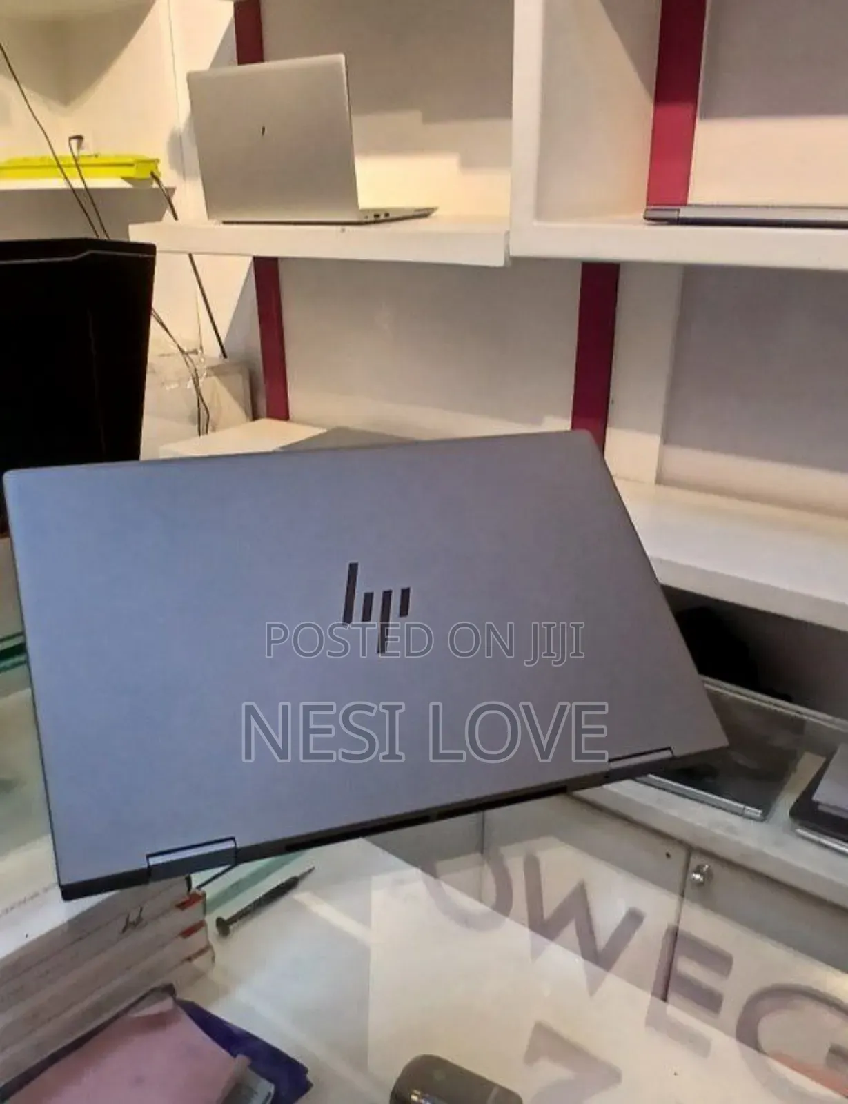 New Laptop HP Envy X360 16GB Intel Core Ultra 7 SSD 1T