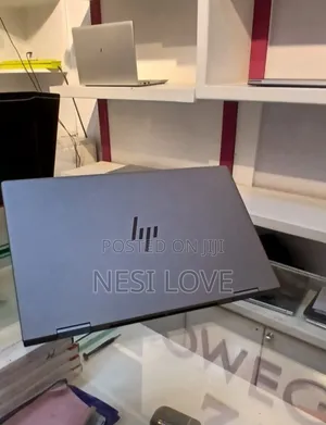 New Laptop HP Envy X360 16GB Intel Core Ultra 7 SSD 1T