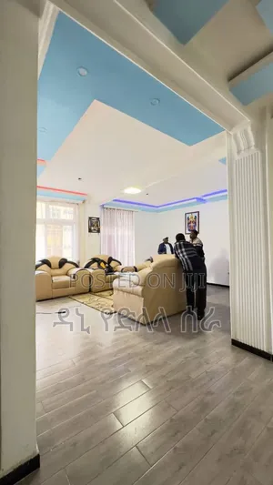 Photo - Furnished 3bdrm Condo in አዲስ አበባ, Bole for sale