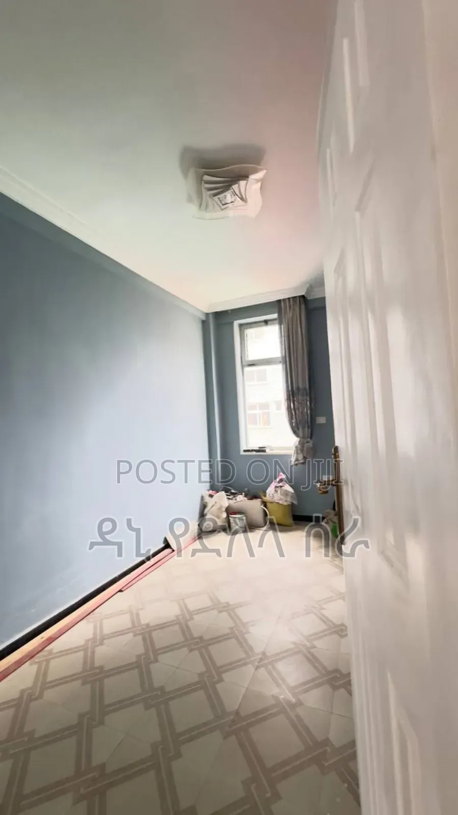 Furnished 3bdrm Condo in አዲስ አበባ, Bole for sale