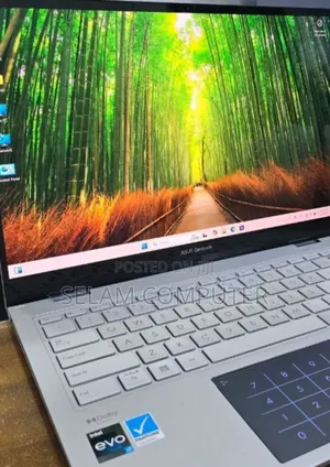 New Laptop Asus Zenbook 14 UX434 16GB Intel Core I5 SSD 1T