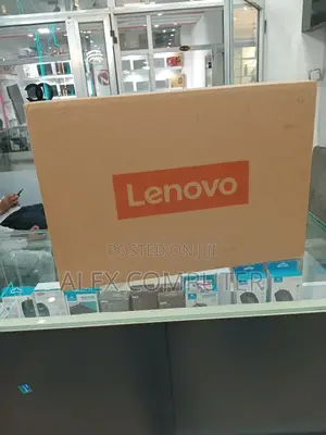 New Laptop Lenovo Yoga Book 9i 16GB Intel Core Ultra 7 SSD 1T