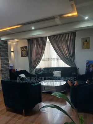 Photo - 3bdrm Apartment in Samite 72, Bole for sale