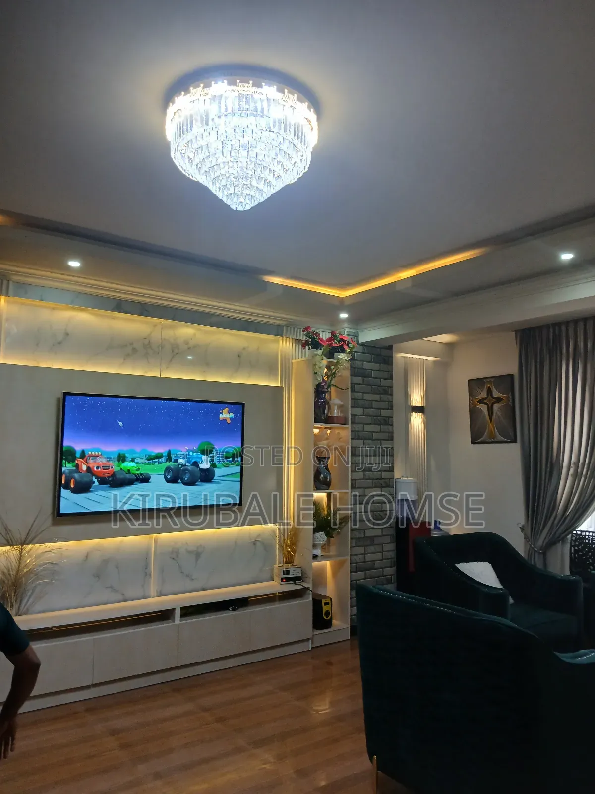 3bdrm Apartment in Samite 72, Bole for sale