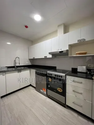 3bdrm Apartment in Samite 72, Bole for sale