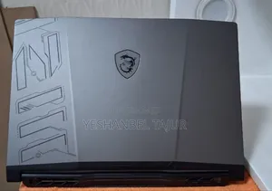 New Laptop MSI Pulse GL66 16GB Intel Core I9 SSD 1T