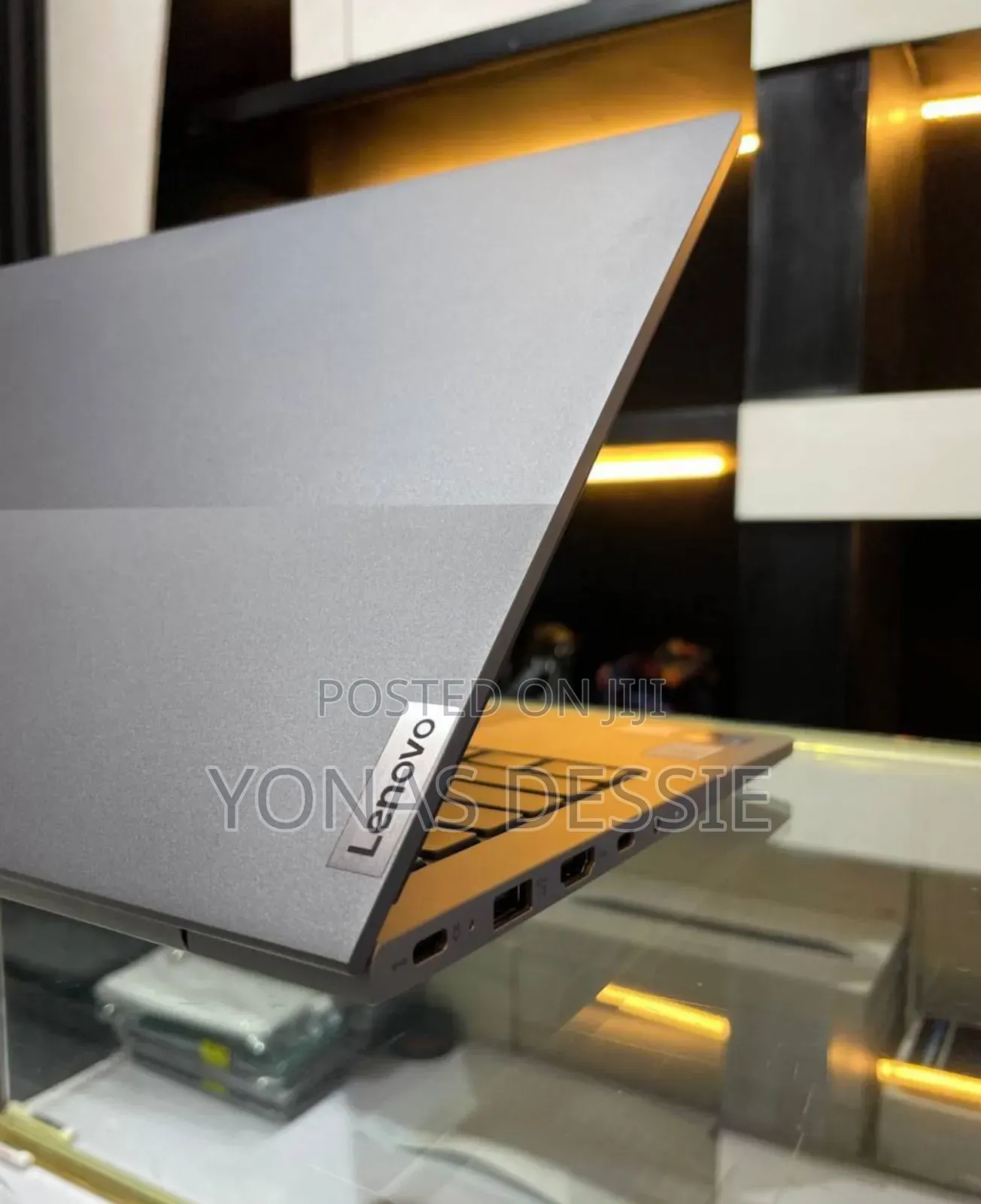 New Laptop Lenovo Thinkbook 14 24GB Intel Core Ultra 7 SSD 512GB