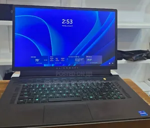 New Laptop Alienware M17x R2 32GB Intel Core I7 SSD 1T