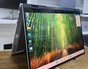 New Laptop Asus ZenBook Flip 14 UX461UA 16GB Intel Core I5 SSD 1T