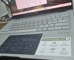 New Laptop Asus ZenBook Flip 14 UX461UA 16GB Intel Core I5 SSD 1T