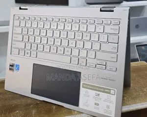 New Laptop Asus ZenBook Flip 14 UX461UA 16GB Intel Core I5 SSD 1T