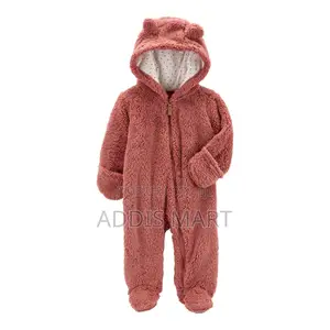 Photo - Jumpsuit Bodysuit Clothes Outfits Newborn