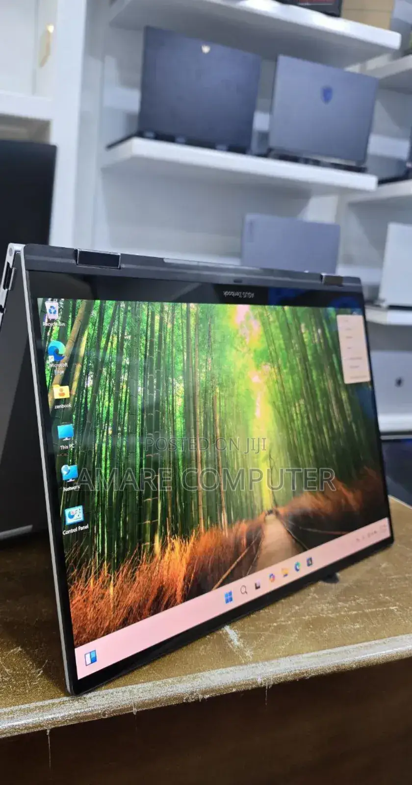 New Laptop Asus 16GB Intel Core I5 SSD 1T