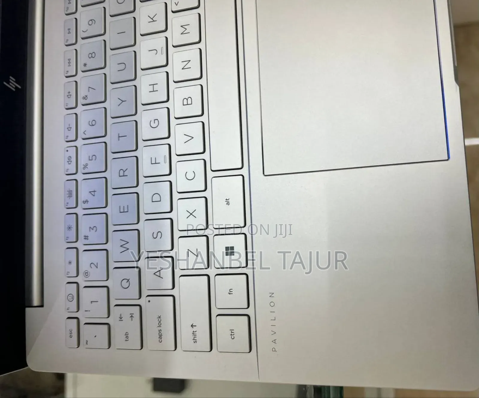 New Laptop HP Pavilion 14 16GB Intel Core I7 SSD 1T