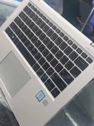 New Laptop HP EliteBook X360 1030 G2 8GB Intel Core I7 SSD 512GB