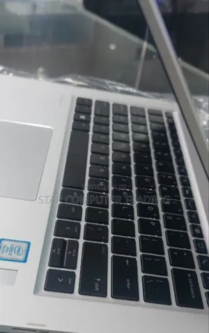 New Laptop HP EliteBook X360 1030 G2 8GB Intel Core I7 SSD 512GB