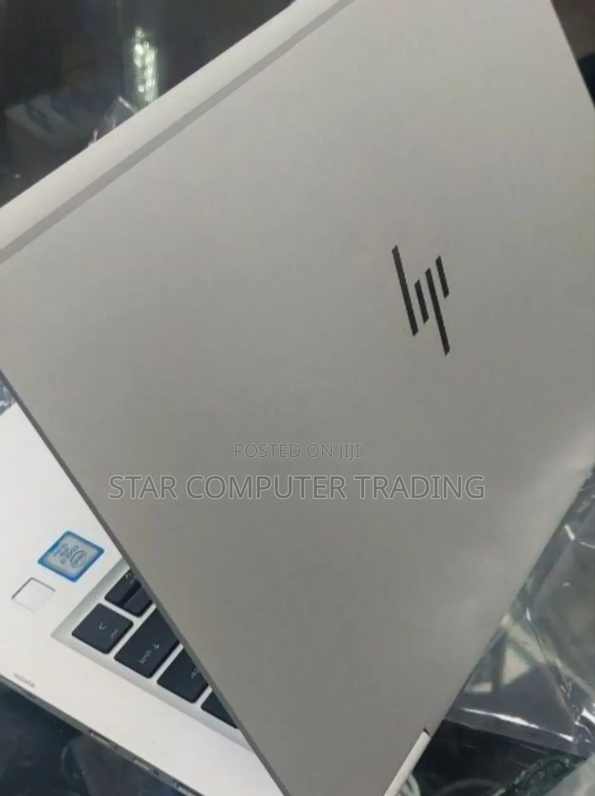 New Laptop HP EliteBook X360 1030 G2 8GB Intel Core I7 SSD 512GB