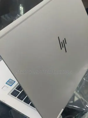 New Laptop HP EliteBook X360 1030 G2 8GB Intel Core I7 SSD 512GB