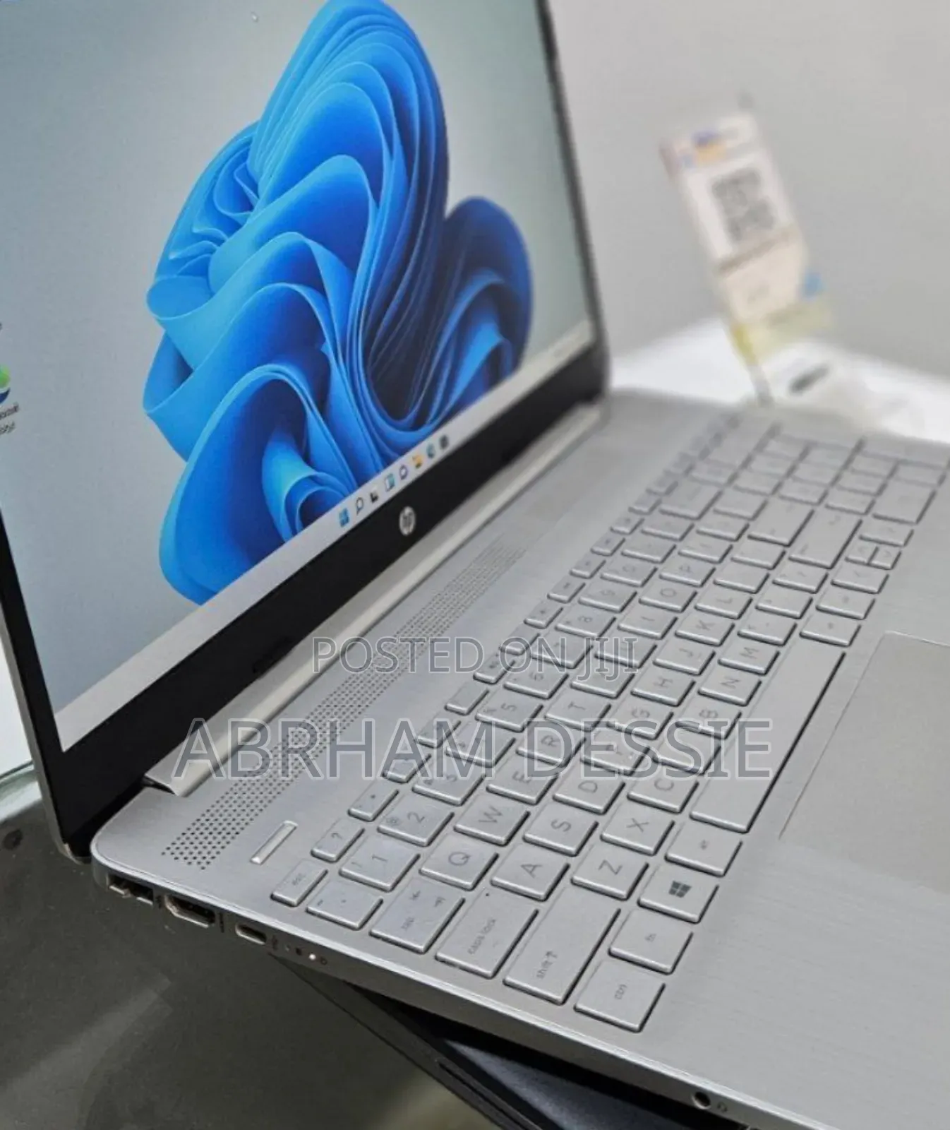 New Laptop HP Stream Notebook 8GB Intel Core I7 SSD 512GB