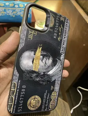 Photo - iPhone Cover for Any Type