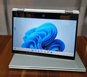 Photo - New Laptop HP ProBook 11 X360 16GB AMD Ryzen 7 SSD 512GB