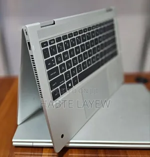 New Laptop HP ProBook 11 X360 16GB AMD Ryzen 7 SSD 512GB