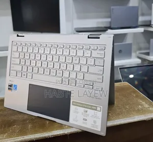 New Laptop HP ProBook 11 X360 16GB AMD Ryzen 7 SSD 512GB