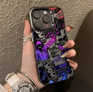 Photo - iPhone X - iPhone 16 Pro Max