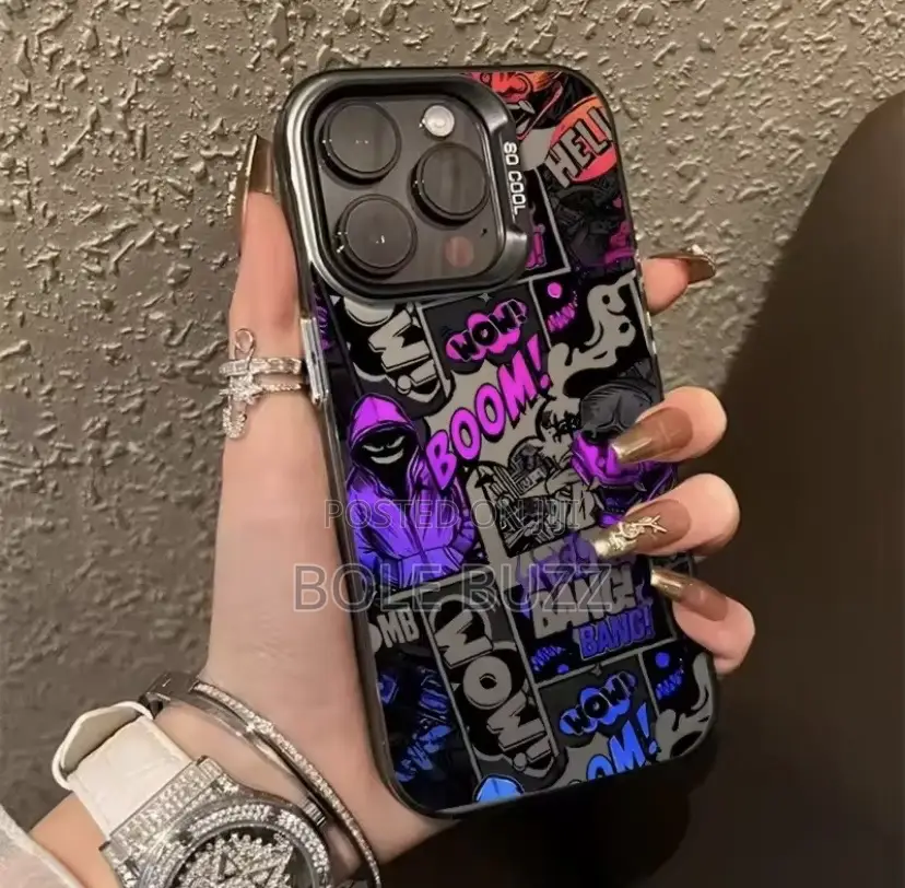 iPhone X - iPhone 16 Pro Max