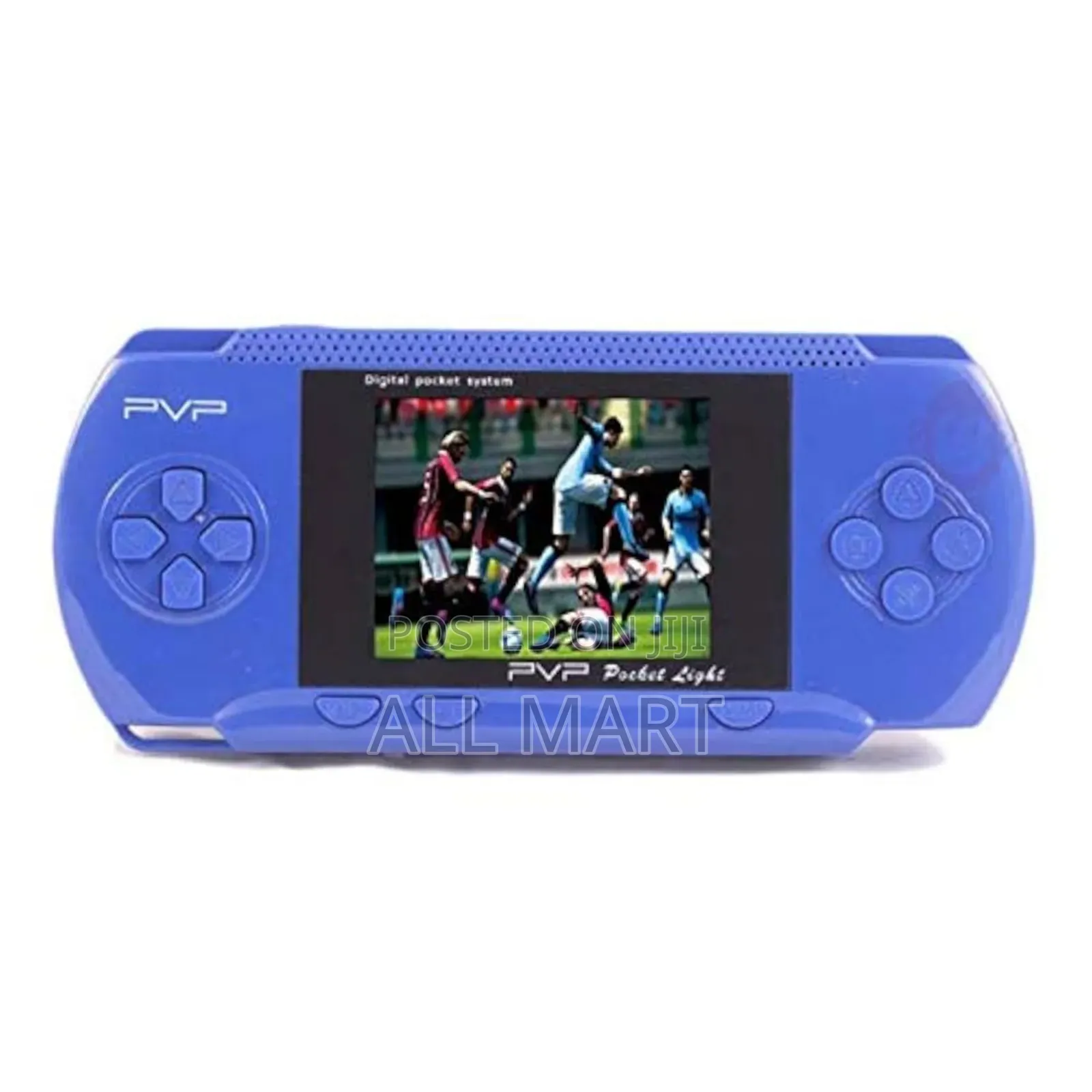 Pvp Station Light Game Box